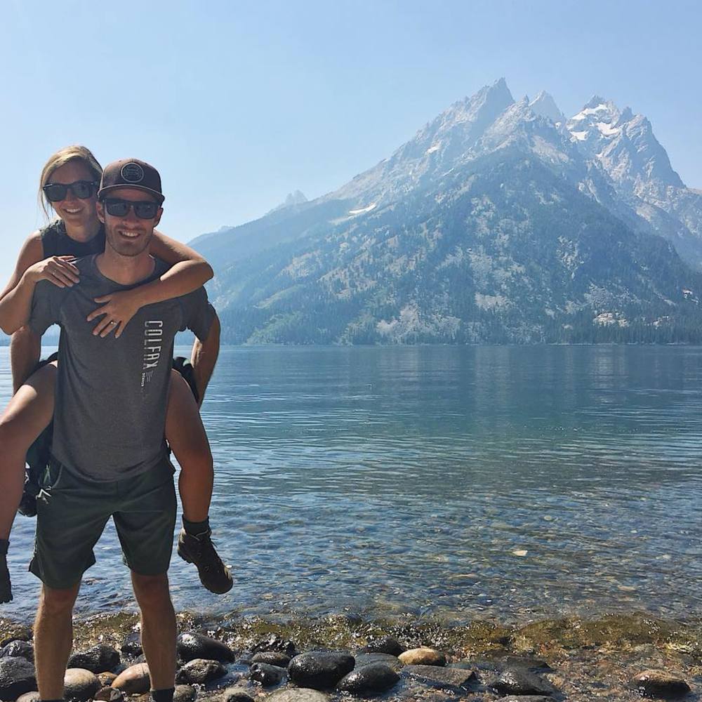 Meet your Posher, Caitlin